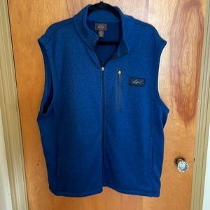 Greg Norman Golf Vest